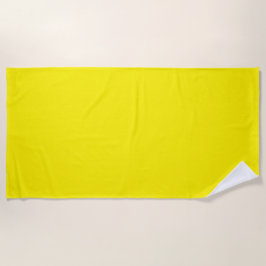 淡い金、パール、サンディイエロー、 ビーチタオル