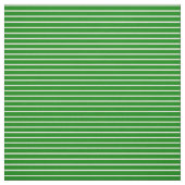 淡い黄色と緑の線のパターン ファブリック (見本)