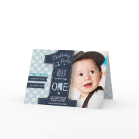 二つ折り招待状