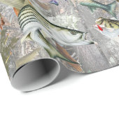 淡水ラップ ラッピングペーパー (ロールコーナー)