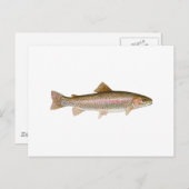 淡水レインボーマス ポストカード (正面/裏面)