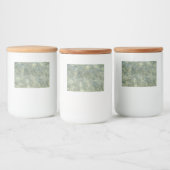 淡水模様飲食品ラベルセット フードラベル (ボトル)