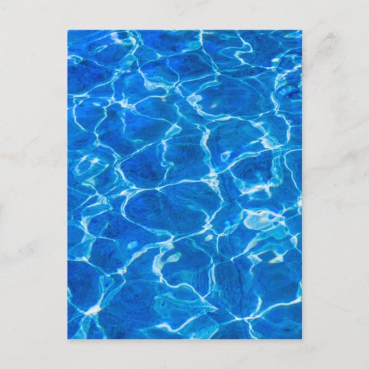 淡水 – バージョン1/3 ポストカード (正面)