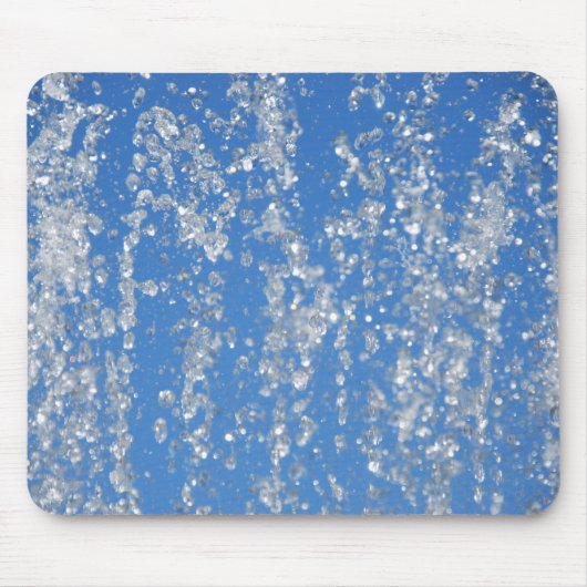 淡水 マウスパッド (正面)