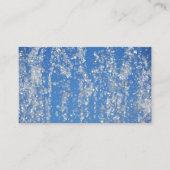 淡水 名刺 (正面)