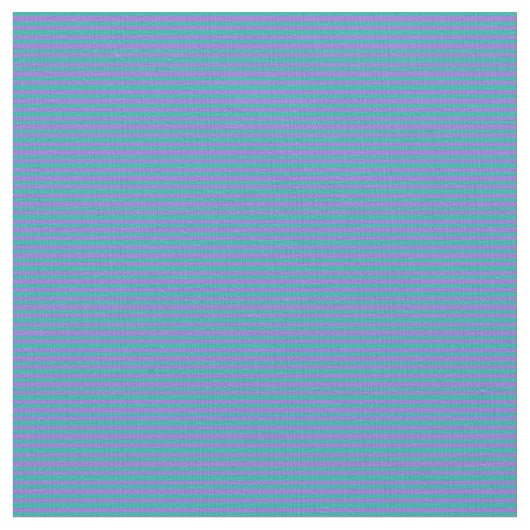 淡海グリーンと紫の裏地模様 ファブリック (クローズアップ)