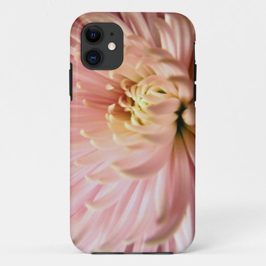 淡紅菊 Case-Mate iPhoneケース (裏面)