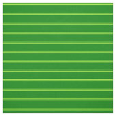 淡緑と緑の色の線 ファブリック (見本)