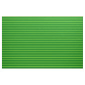 淡緑と緑の色の線 ファブリック (ファットクウォーター)