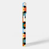 淡色ダイヤモンド Case-Mate iPhoneケース (裏面 / 右)