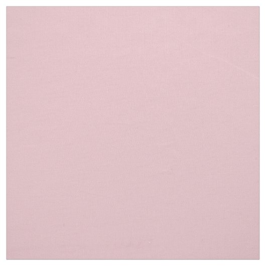 淡色ピンク ファブリック (見本)