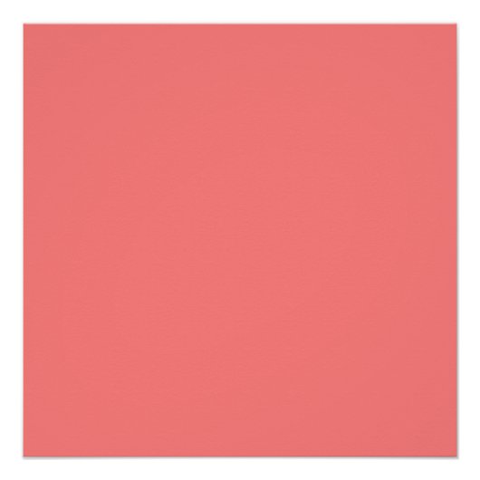 淡赤色 ポスター (正面)