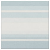 淡青色のストライブ柄 ファブリック (クローズアップ)