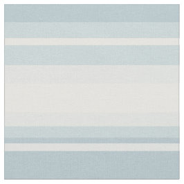 淡青色のストライブ柄 ファブリック