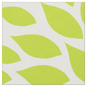 淡黄緑の緑の灰色のはっきりしたで大きいダリアのデザイン ファブリック (クローズアップ)