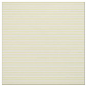 淡黄色と淡色のパターン ファブリック (見本)