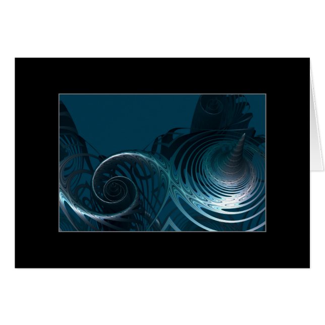 深いから戻ること (正面横)