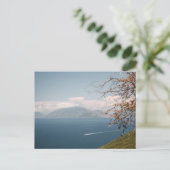 深いから自然 シーズンポストカード (スタンド正面)