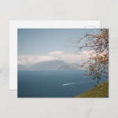 深いから自然 シーズンポストカード (正面/裏面)