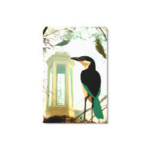 深いが寒くなる前に息を吐く。