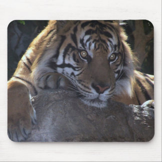 深いの思考 マウスパッド