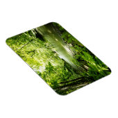 深いの森 マグネット (右側)