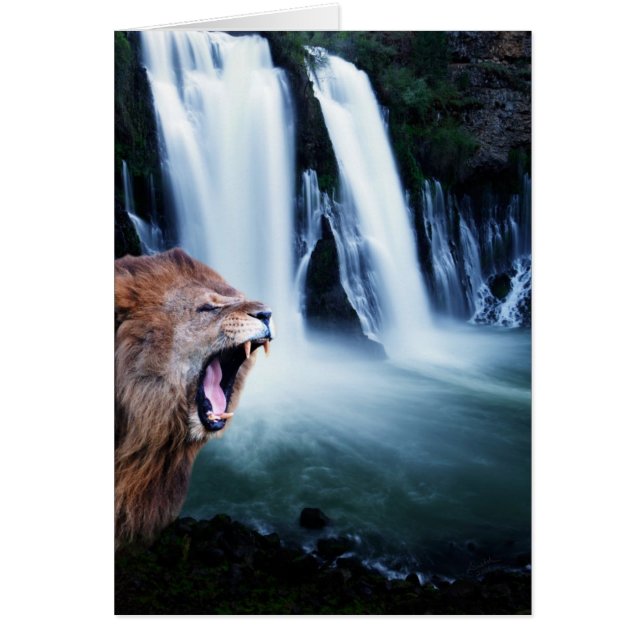 深いへの深い呼出し (正面)