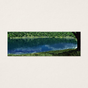 深いウォーターズのブックマークの横