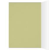 深いウッズ迷彩柄保秋Calm Your Text (内側 (左))