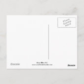 深いエルムコイ ポストカード (裏面)