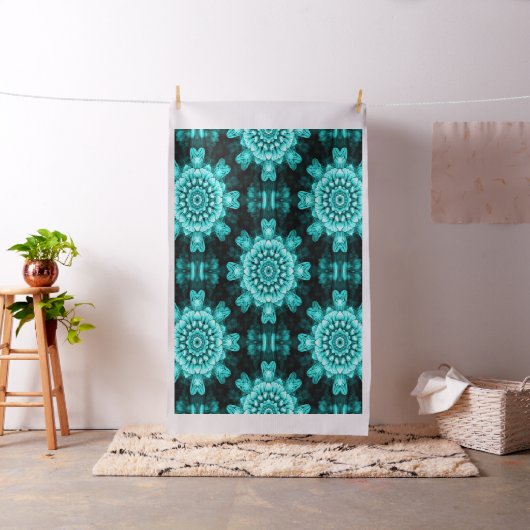 深いカリブのは…... ファブリック (インサイチュ)