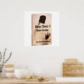 深いクリーン2再びリムの下でJon ポスター (キッチン)