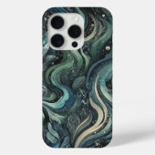 深いケース Case-Mate iPhoneケース (裏面)