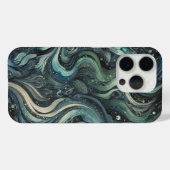 深いケース Case-Mate iPhoneケース (裏面 (横))