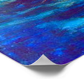 深いコーブロブスターマンN. C. Wyeth ca. 1938 ポスター (角)