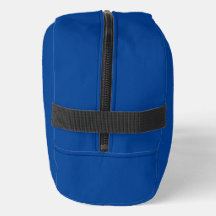 深いシンプルブルーオーソリティ®