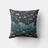 深いシークッション クッション (裏面)