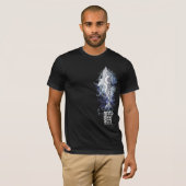 深いシークリーチャー Tシャツ (正面フル)