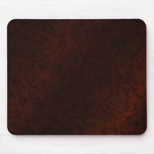 深いシーバブル迷彩柄 マウスパッド (正面)