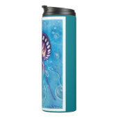 深いシーメドゥーサ タンブラー (回転右)