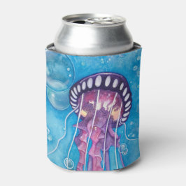 深いシーメドゥーサ 缶クーラー