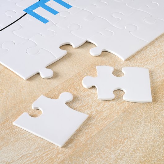 深いソウル哲学引用文ニーチェ ジグソーパズル (側面)