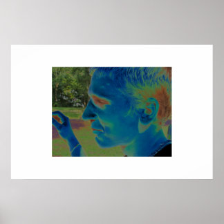 深いドリーマー ポスター