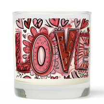 深いバニラアロマ