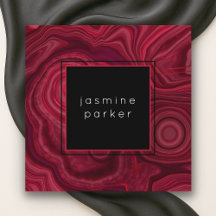 深いバラ抽象芸術瑪瑙マーブルパターン