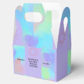 深いパープルソフトウィーディング物 フェイバーボックス (オープン)