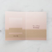 深いビロード真菌(写真追加) カード (内部)