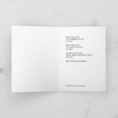 深いピースウォーターカラーアイ賛美ルランドズノテカール カード (内部)