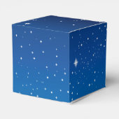 深いブルースターリーナイトスカイ フェイバーボックス (裏面サイド)