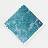 深いブルー海波 (コーナー)